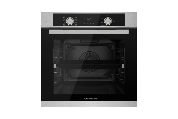 Духовой шкаф Kuppersberg HO 608 BX