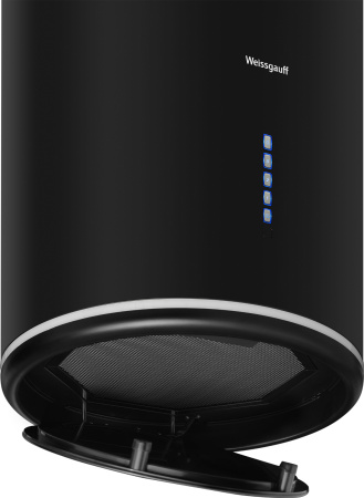 Вытяжка Weissgauff Cursa BLDC Remote BL