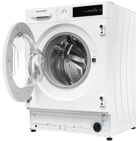 Стиральная машина с сушкой Kuppersberg WDM 560