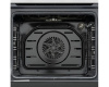 Духовой шкаф Krona MAGNETE 60 WH