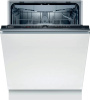 Встраиваемая посудомоечная машина Bosch SMV2HMX3FR