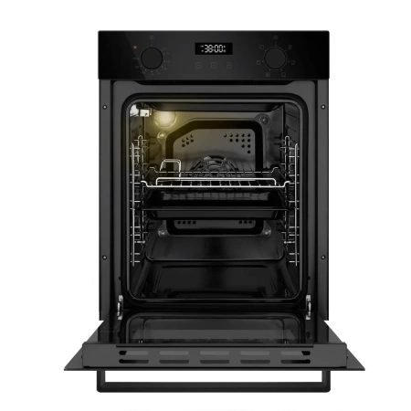 Шкаф духовой электрический Maunfeld EOEM516PW