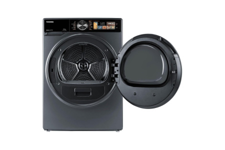 Сушильная машина Toshiba TD-T25BS110HWRU(MG)