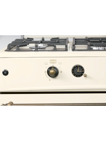 Газовая плита NORDFROST GG 9064 YR