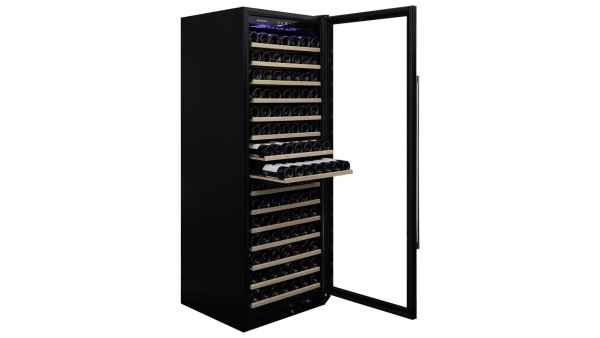 Винный шкаф Dunavox DX-194.490MBK