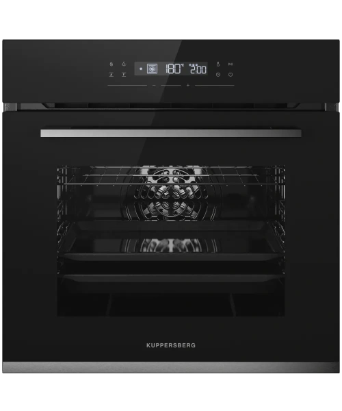 Духовой шкаф Kuppersberg HO 615 BX