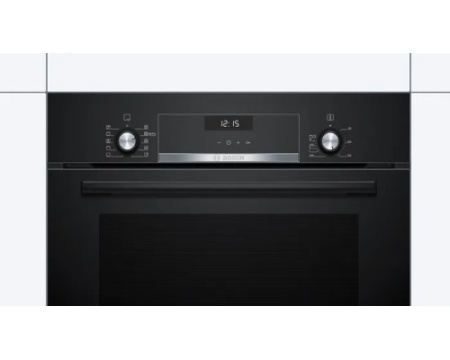 Электрический духовой шкаф Bosch HBJ558YB3Q