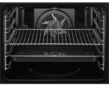 Духовой шкаф AEG BPB355020M