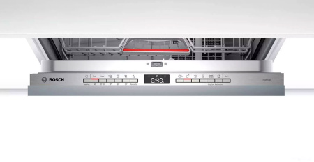 Встраиваемая посудомоечная машина Bosch SMV4ITX11E