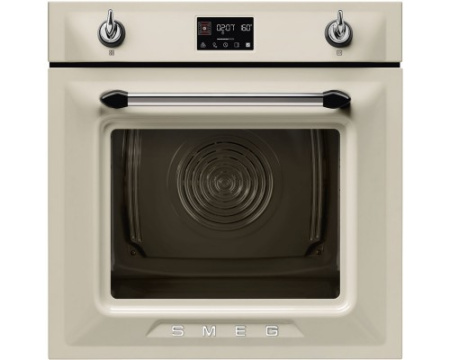 Духовой шкаф Smeg SOP6902S2PP