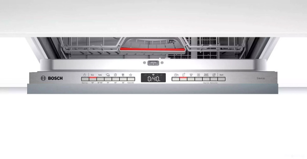 Встраиваемая посудомоечная машина Bosch SMV4ITX11E