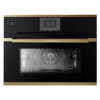 Компактный духовой шкаф Kuppersbusch CBP 6550.0 S4 Gold