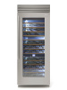 Винный шкаф Fhiaba XS8990FW3