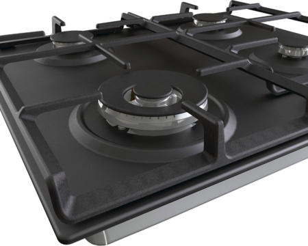 Газовая варочная панель Gorenje GW641EXB
