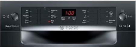 Посудомоечная машина Bosch SMS46NW01B