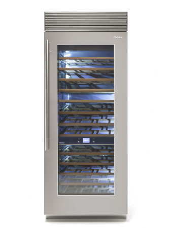 Винный шкаф Fhiaba XS8990FW3