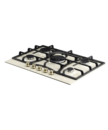 Газовая варочная панель Kuppersberg FS 710 C Bronze