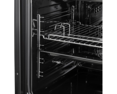 Духовой шкаф Maunfeld EOEC516B