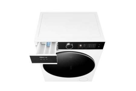 Стиральная машина Hisense WD5I8043BWF