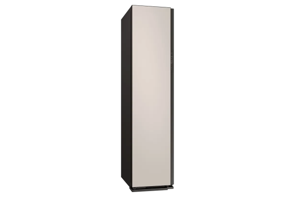 Паровой шкаф для ухода за одеждой Samsung DF60A8500EG