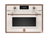 Духовой шкаф с паром Bertazzoni F457HERVTAC