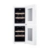 Винный шкаф Libhof Amateur APD-12 white