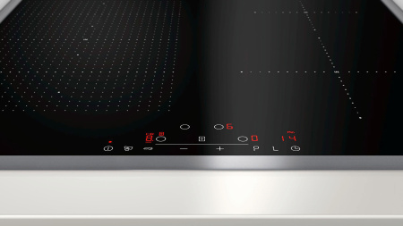 Индукционная варочная панель Neff T56BD50N0