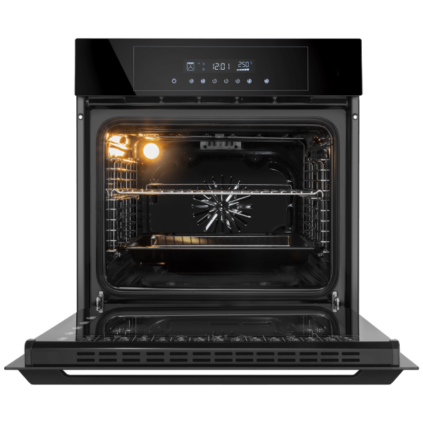 Шкаф духовой электрический Maunfeld AEOD60103B2