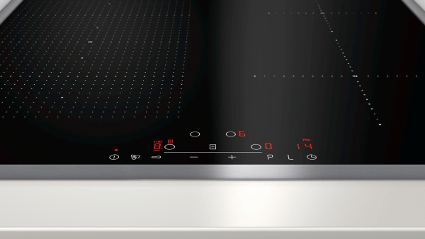 Индукционная варочная панель Neff T56BD50N0
