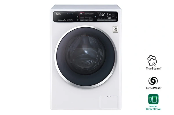 Стиральная машина LG F2H9HS2W