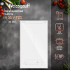 Стеклокерамическая панель Weissgauff HI 32 WFZC