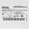 Стиральная машина Korting KWM 63IL14119