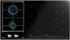 Варочная панель Teka HYBRID JZC 96324 ABN BLACK