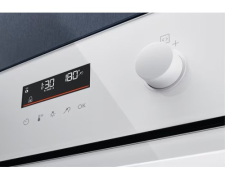 Духовой шкаф Electrolux EOD6F77WV