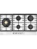 Варочная поверхность HIBERG VM 9255 W