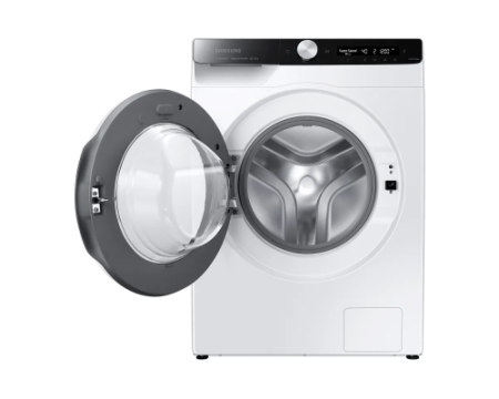 Стиральная машина Samsung WW80A6S28TE/LP (Eco Bubble)