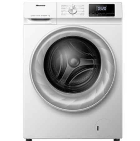 Стиральная машина HISENSE WFQY7014V