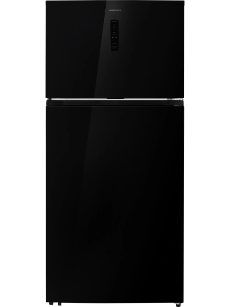 Холодильник HIBERG i-RFT 750G B