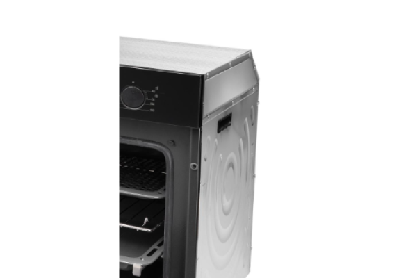Электрический духовой шкаф DeLonghi DEO 755 NB RAMONA