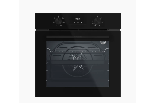 Духовой шкаф Kuppersberg HO 606 Black