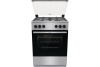 Комбинированная плита Gorenje GK6A21XF