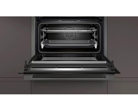 Компактный духовой шкаф Neff C28MT27G0
