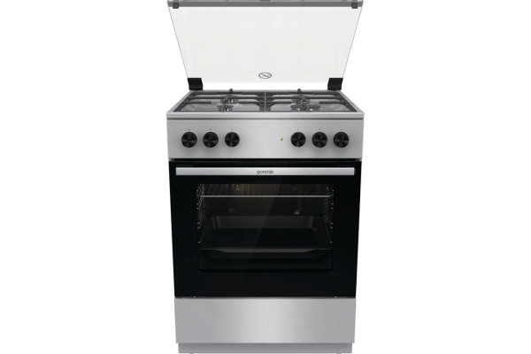 Комбинированная плита Gorenje GK6A21XF