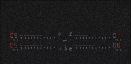 Варочная панель AEG TI64IB10IZ