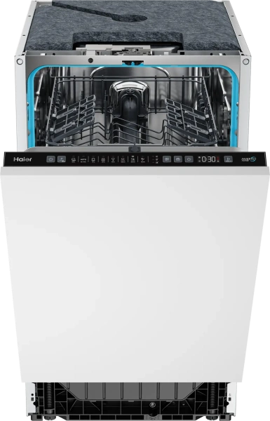 Встраиваемая посудомоечная машина Haier HDWE10-593RU