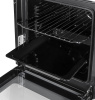 Духовой шкаф встраиваемый LEX EDM 4575 WH