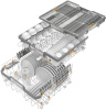 Посудомоечная машина Miele G 7975 SCVi XXL