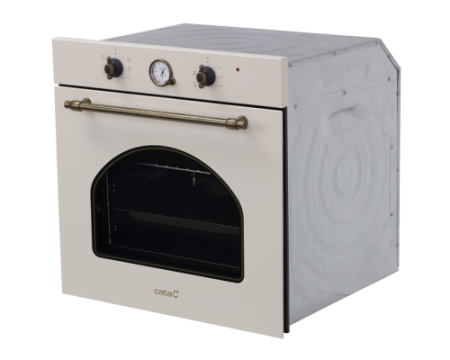 Духовой шкаф Cata MRA 7108 IV