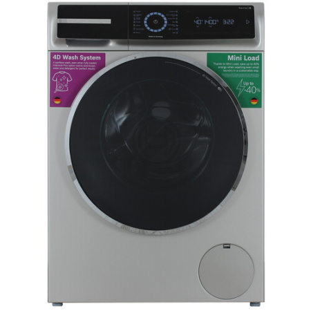 Стиральная машина Bosch WGB2440XME
