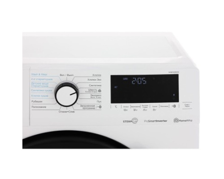 Стиральная машина с сушкой Beko WDB7425R2